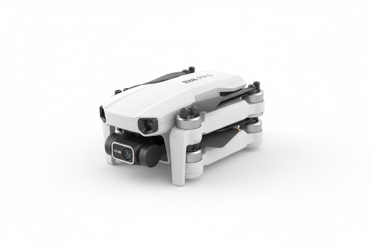 E88 Pro Drone Product Image