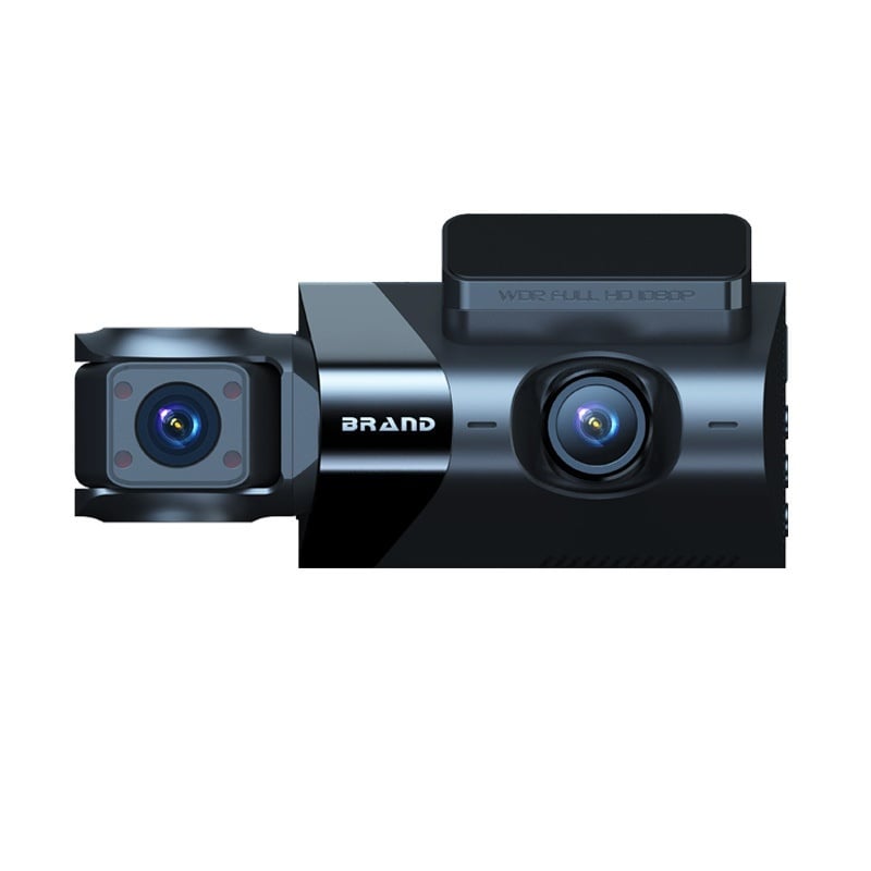 HD Camera with GPS and Mobile Phone Connectivity